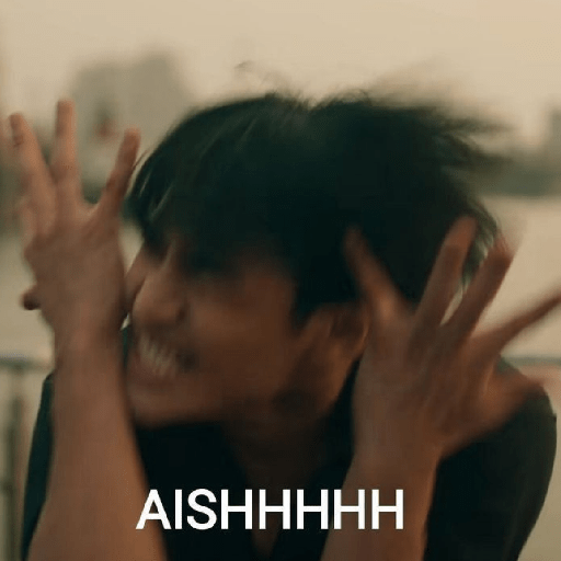 Kpop kdrama meme 8