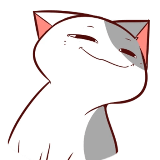 Kucing gemoy #6 3