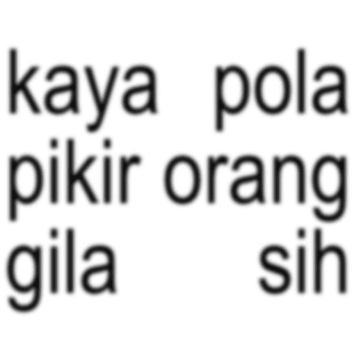 ANOMALI KATA VIRAL 2026🤙 3