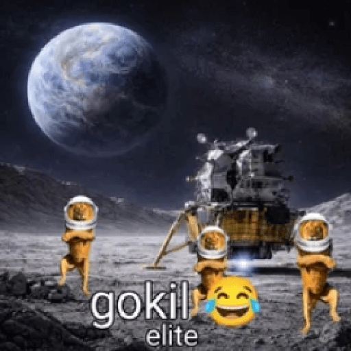 Gokil skin 21
