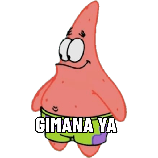 PATRICK 8