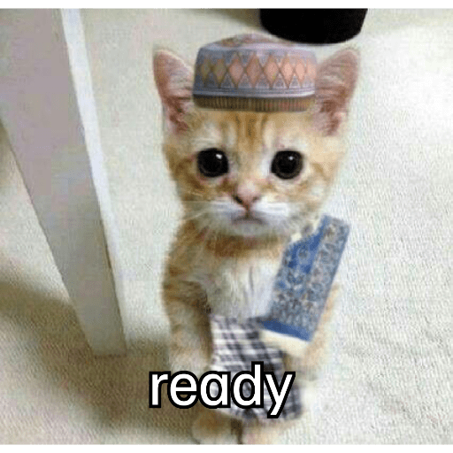 Meme hari raya 2