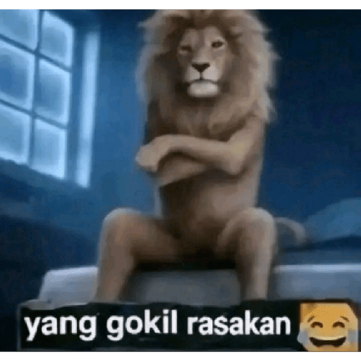 Yang bro rasakan  4