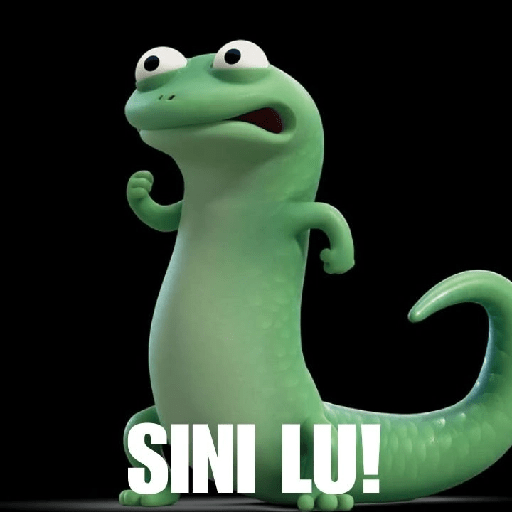 Tom lizard hoppers meme🦎 4