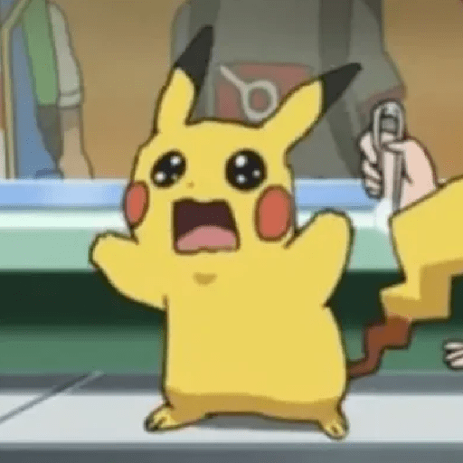 Pokemon 7