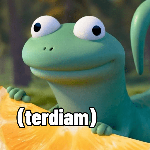 Lizard meme 14
