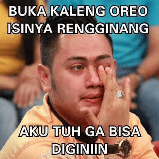 Meme lebaran hari raya 8