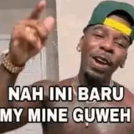 MEME MY BINI GUE 6