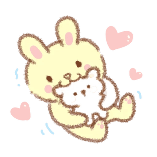 Bunny Bucin 🐰🩷 28