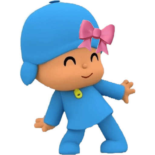 Pocoyo  7