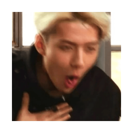 K-POP MEME REACTION Pt. 4 23