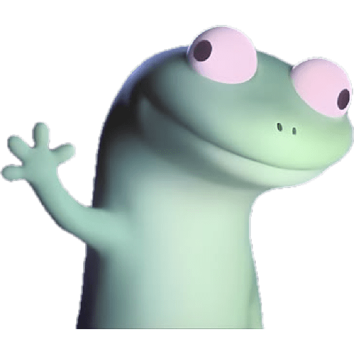 Lizard meme 1