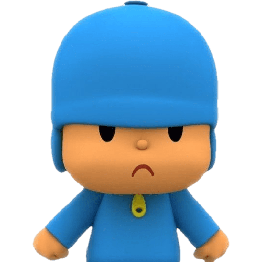 Pocoyo  2