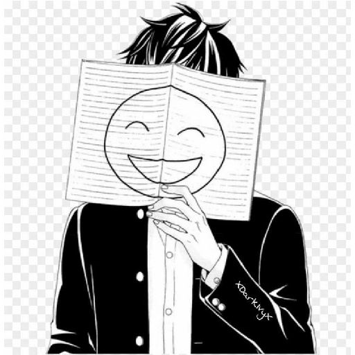 Fake smile itaiyo  4