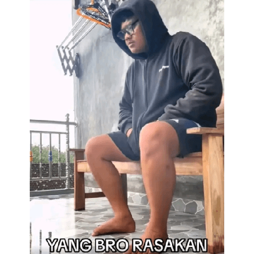 Yang bro rasakan meme 6