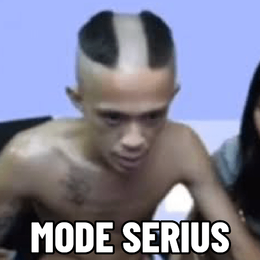 Robby pantjoro 6