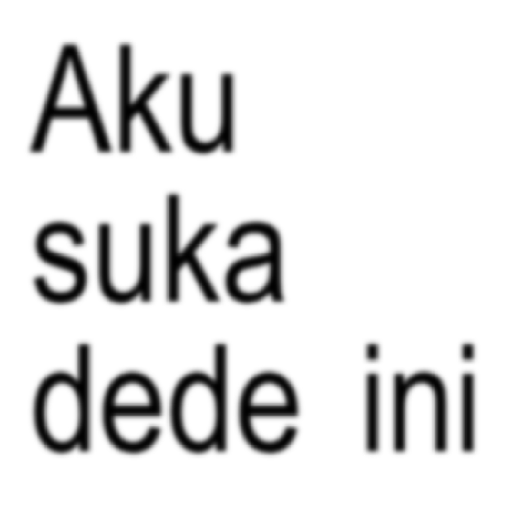 Anomali Kata-Kata 📝 #5 10