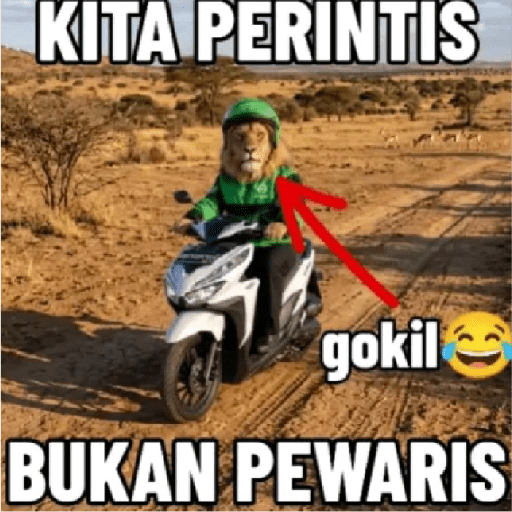 GOKIL new 12