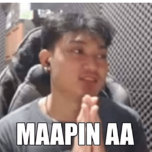 Meme lebaran hari raya 11