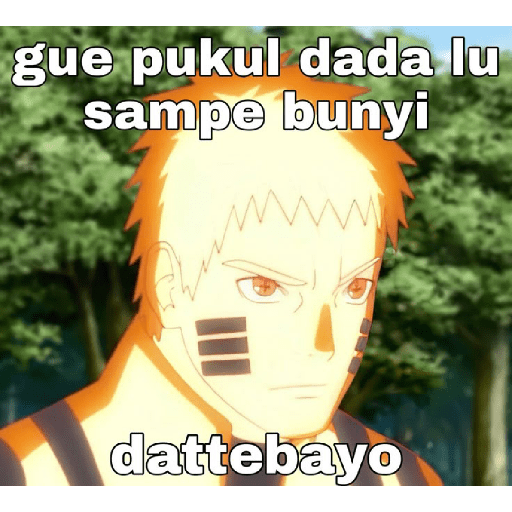 Naruto Anime 11