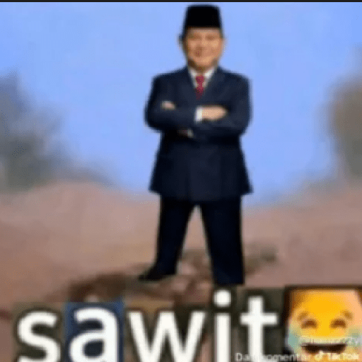 Gokil skin 5
