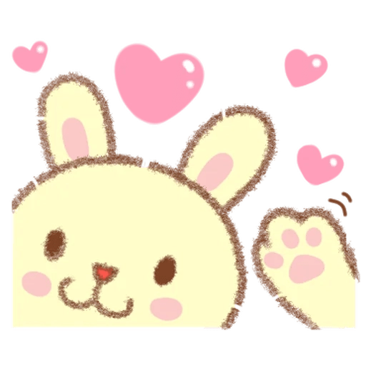 Bunny Bucin 🐰🩷 26