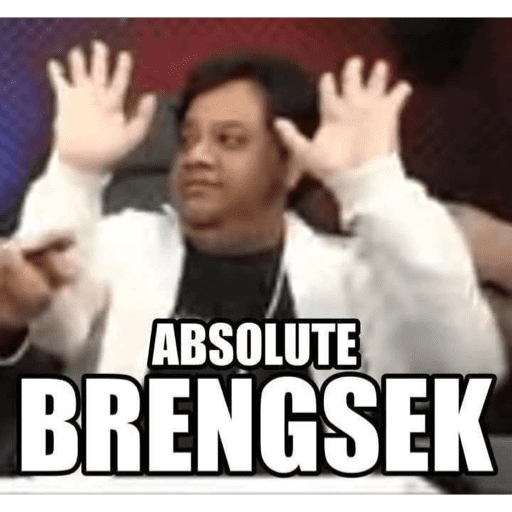 MEME ABSURD INDO VIRAL 11