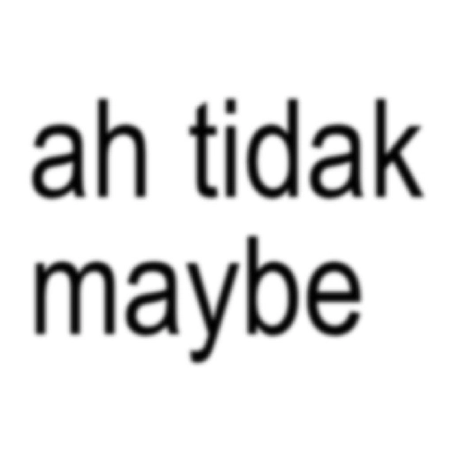 Kata-kata anomali teks  11