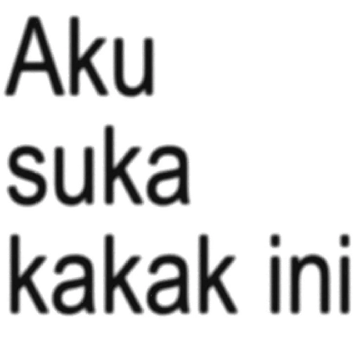 Kata-kata 16