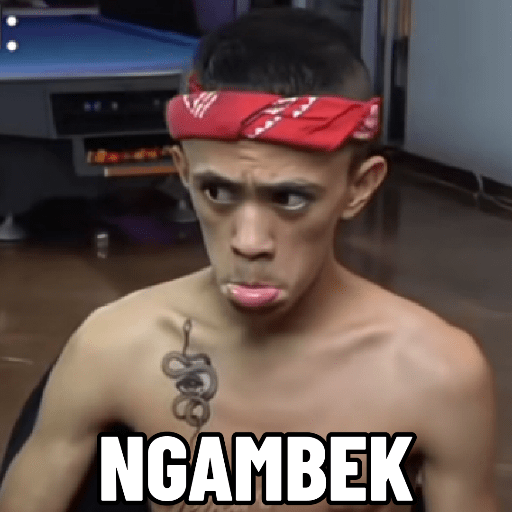 Robby pantjoro 8