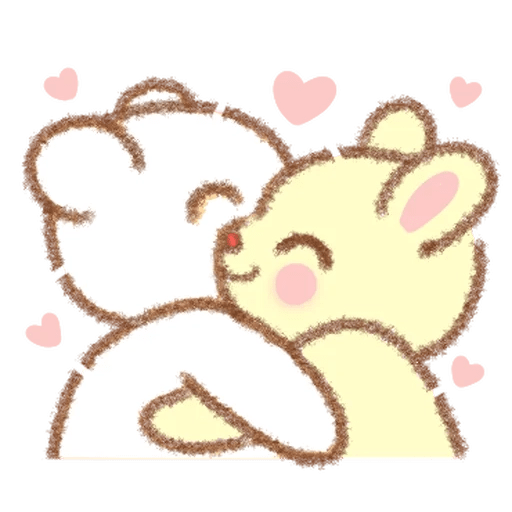 Bunny Bucin 🐰🩷 15