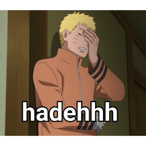 Naruto Anime 1