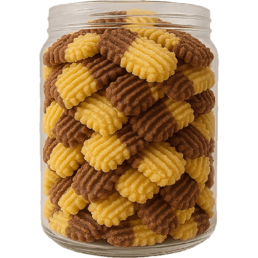 Kue kering lebaran 4