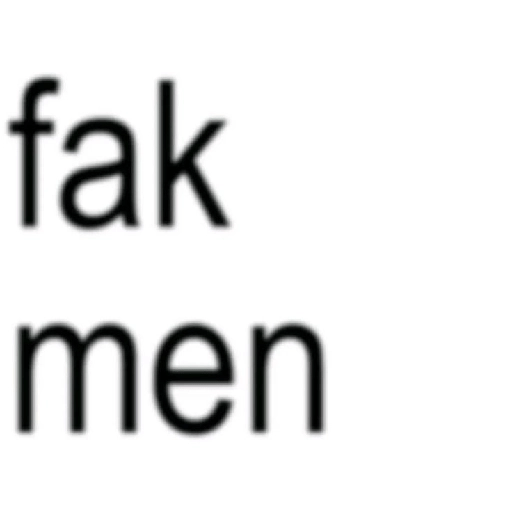 Kata-kata anomali teks  2