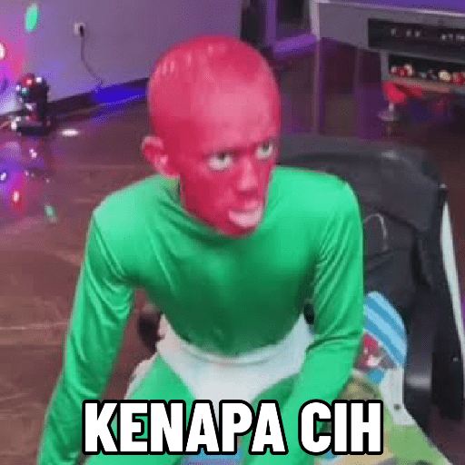 Robby pantjoro 3