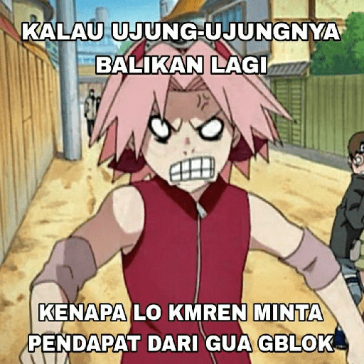 Naruto Anime 2