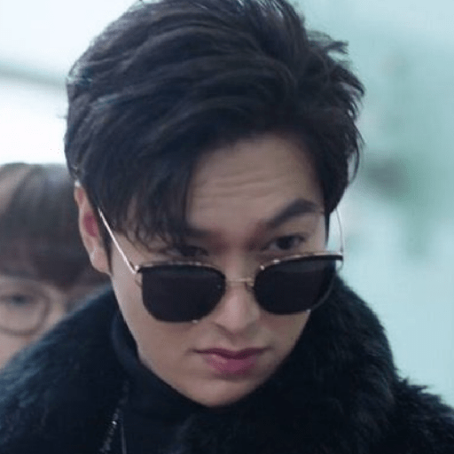 Kpop kdrama meme 12