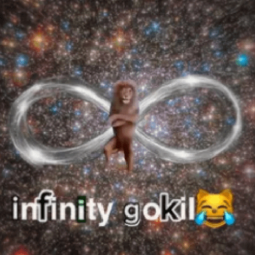 Gokil skin 1