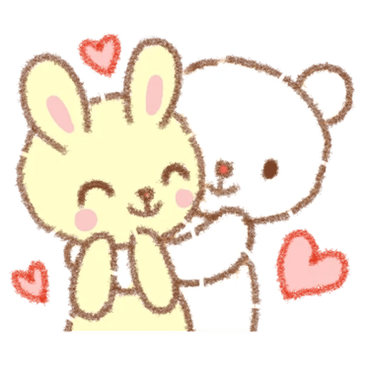 Bunny Bucin 🐰🩷 1