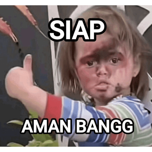 MEME ABSURD INDO VIRAL 4