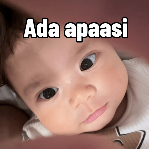Elzhard bayi lucu🔥 10