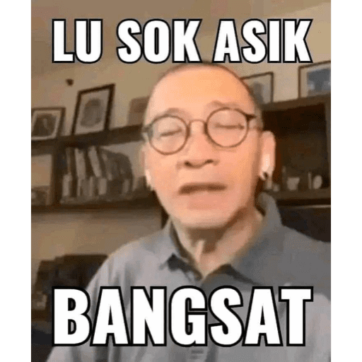 MEME ABSURD INDO VIRAL 15