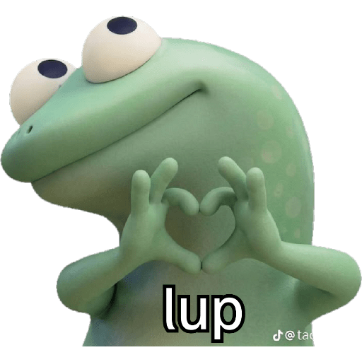 Tom lizard hoppers meme🦎 9