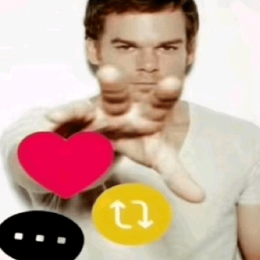 Stiker tiktok trend 5