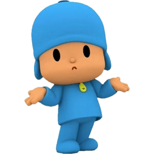 Pocoyo  15