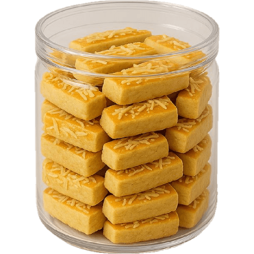 Kue kering lebaran 2
