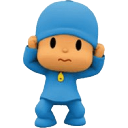 Pocoyo  20