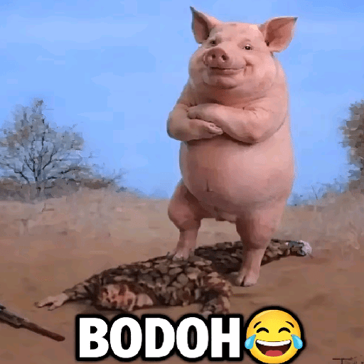 Meme Yang Bro Rasakan 🗿 5