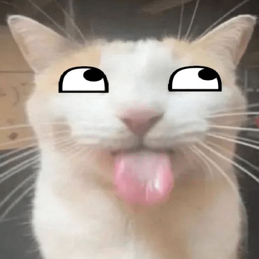Hachimi kucing meme 12