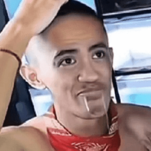 ROBBY PANTJORO MEME 14
